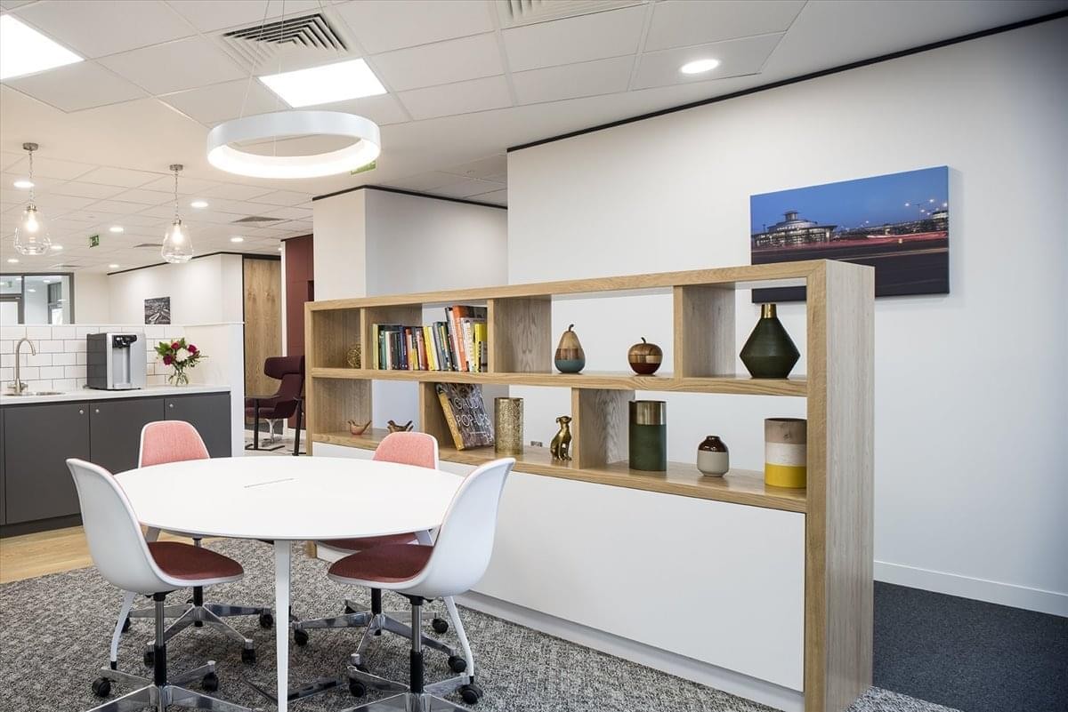 Browse offices